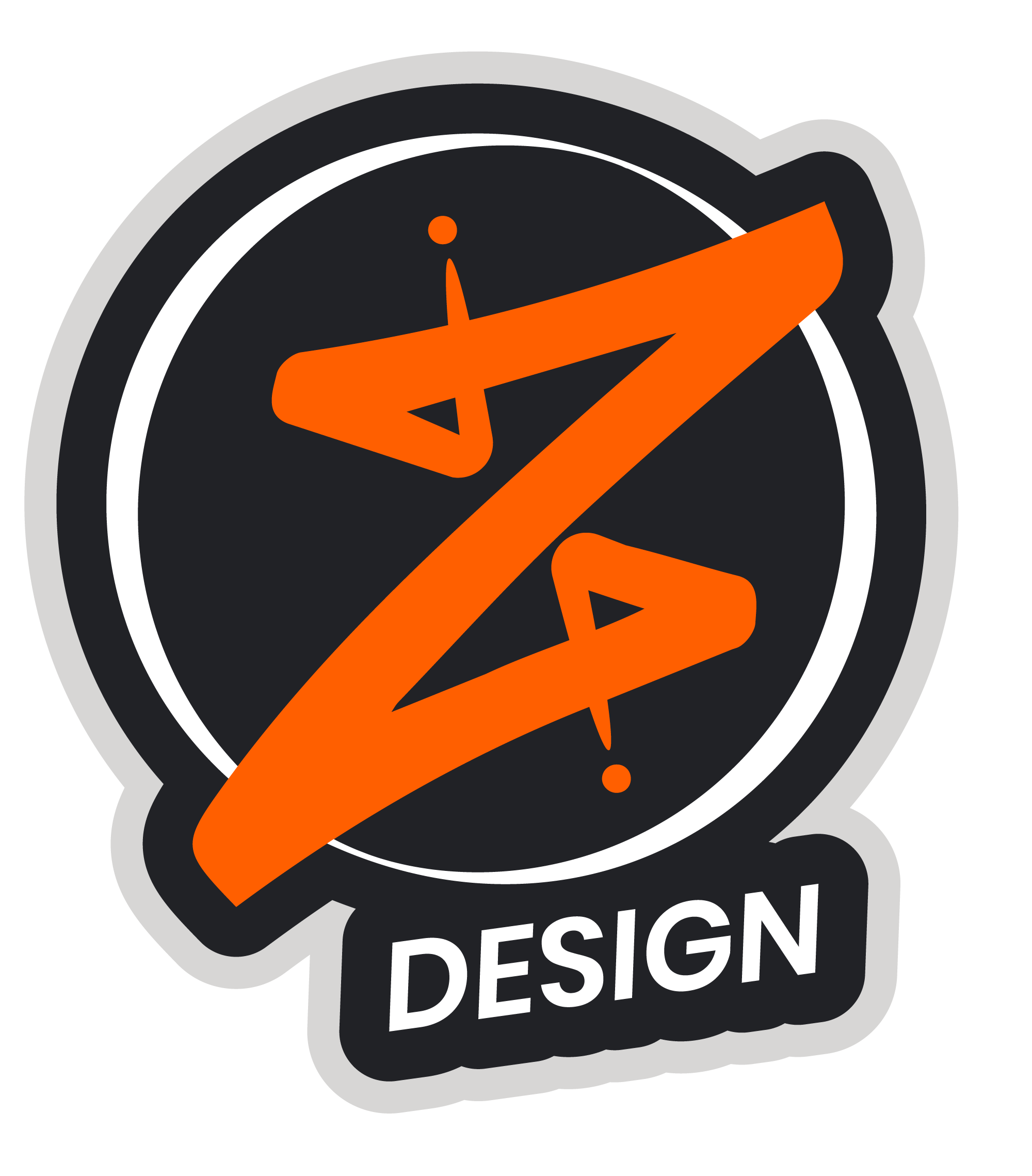 ZAAK Design emblem